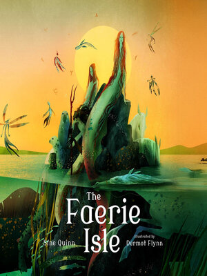 The Faerie Isle - Audiobook
